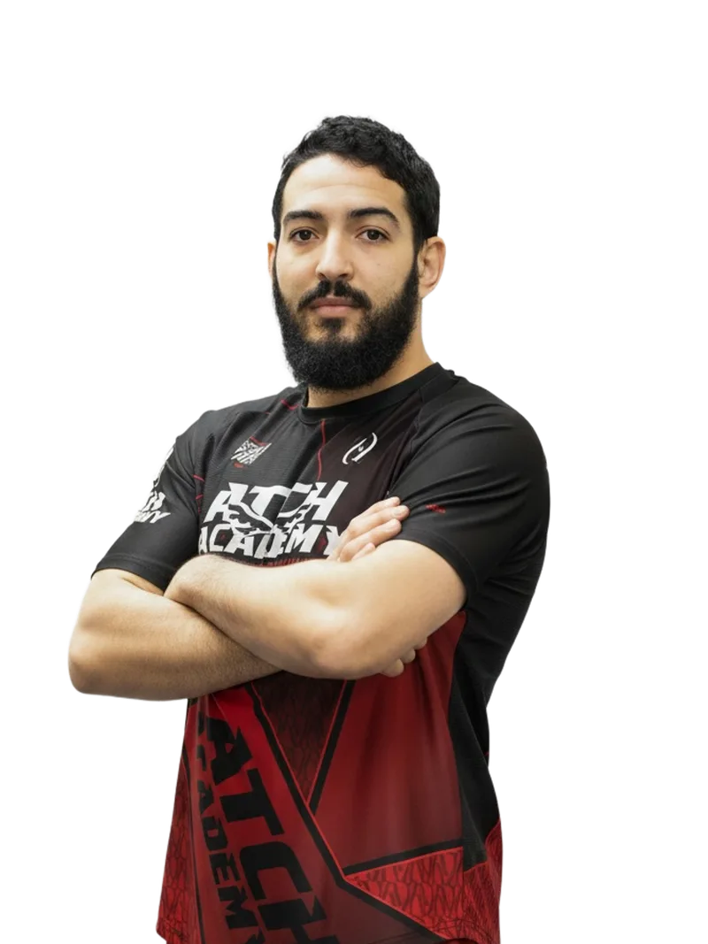 Nabil « Junior » Khalfet