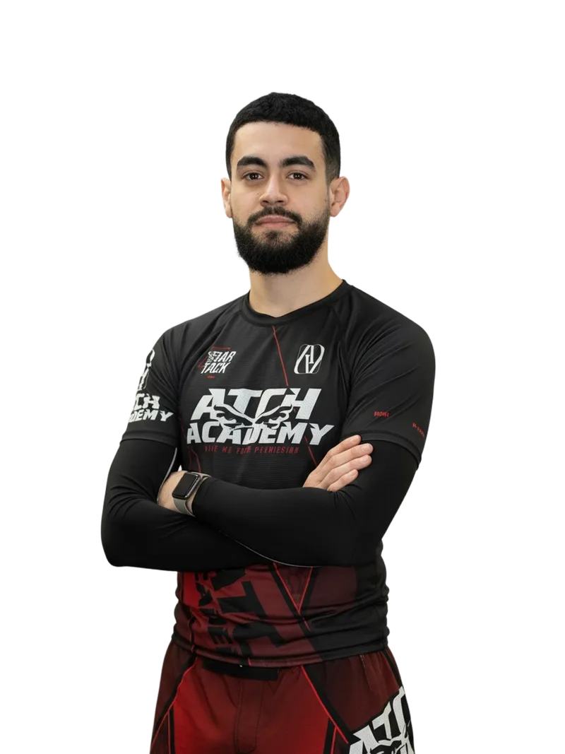 Rayane Nazil